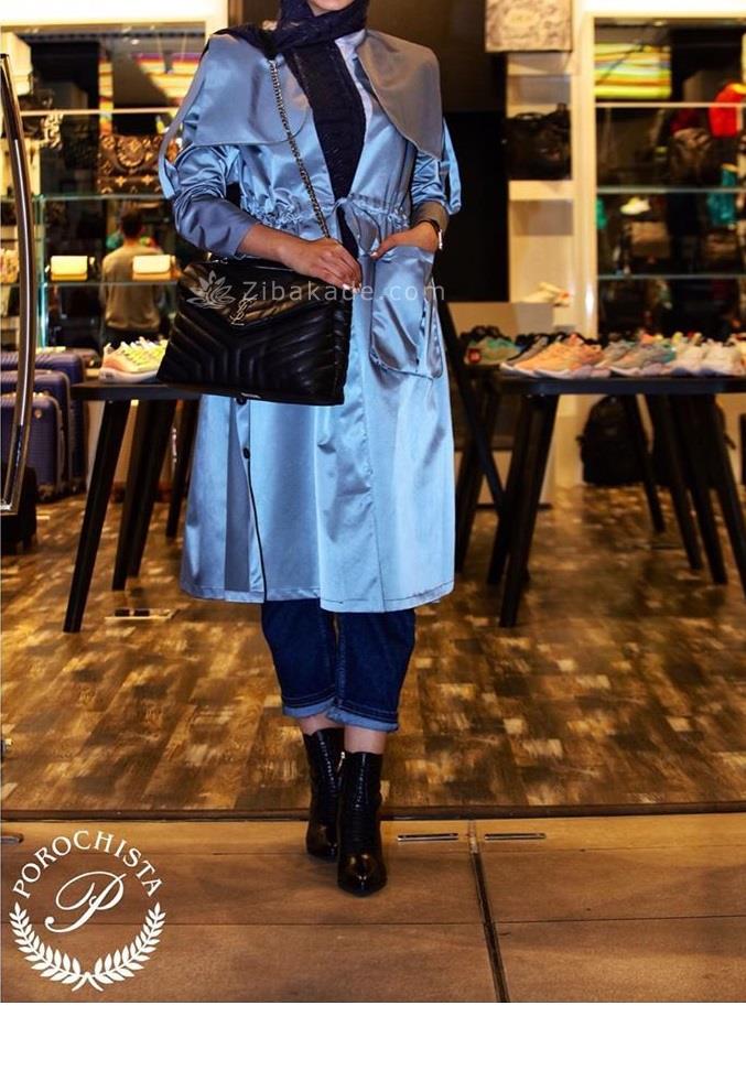 مدل مانتو جدید